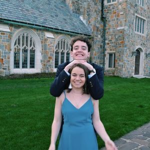 Meet your Posher, Charlotte